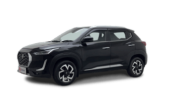 Used 2022 Nissan Magnite XV Premium Turbo CVT Petrol Automatic Image