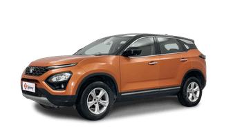 Used 2019 Tata Harrier XZ Diesel Manual Image