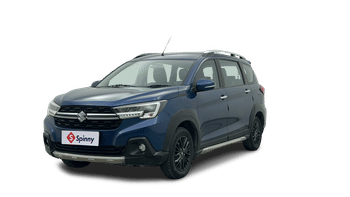 Used 2019 Maruti Suzuki XL6 Alpha AT Petrol Petrol Automatic Image
