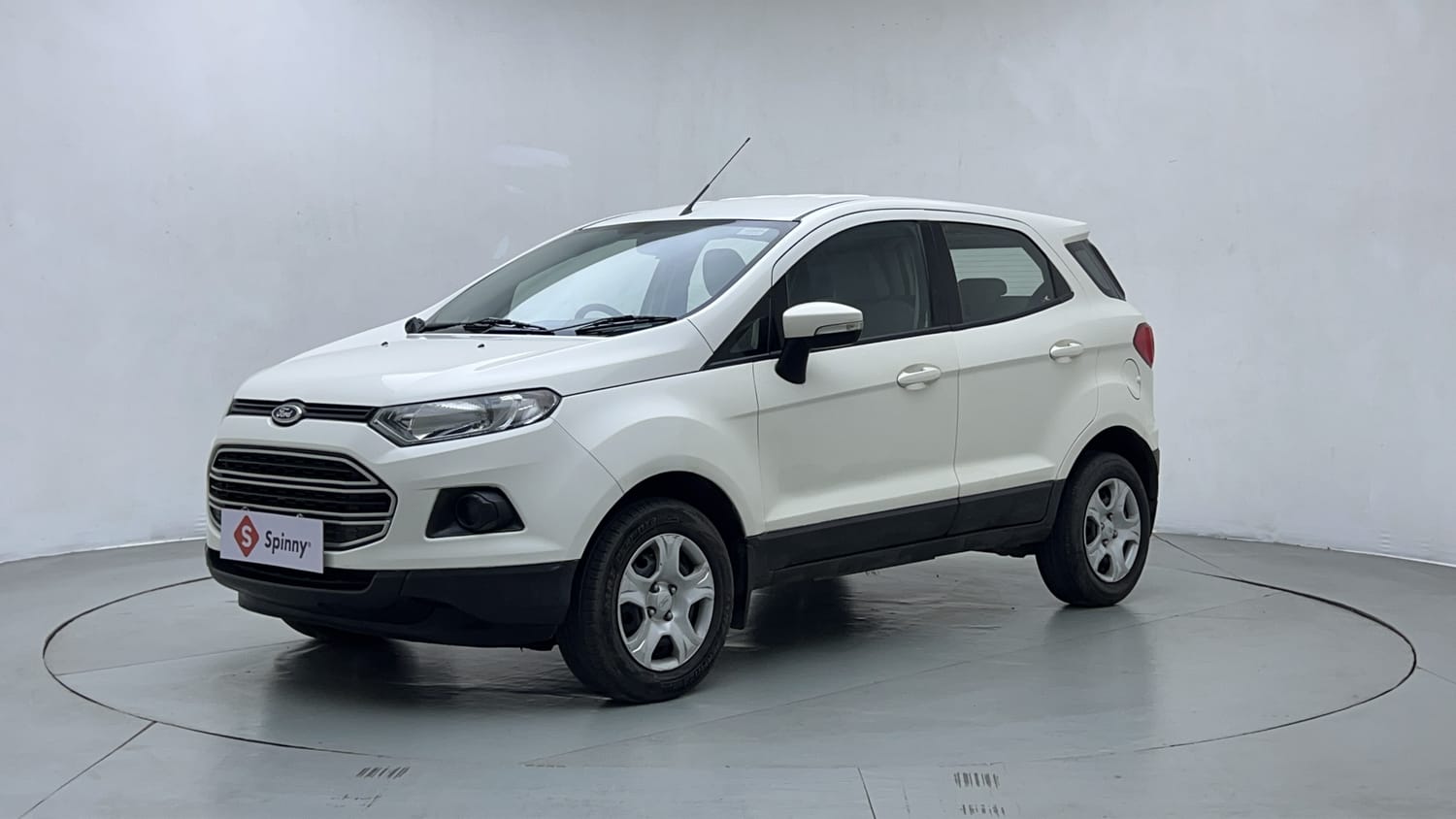 Ecosport
