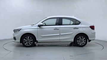 Used 2022 Honda Amaze VX CVT 1.2 Petrol Petrol Automatic Image