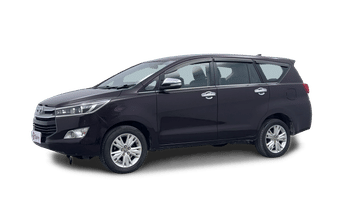 Used 2016 Toyota Innova Crysta 2.4 ZX 7 STR Diesel Manual Image