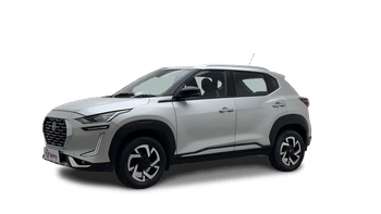Used 2022 Nissan Magnite XV Turbo Petrol Manual Image