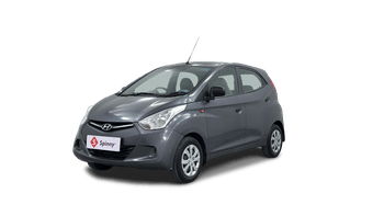 Used 2018 Hyundai Eon Magna + Petrol Manual Image
