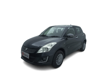 Used 2015 Maruti Suzuki Swift VDi Diesel Manual Image