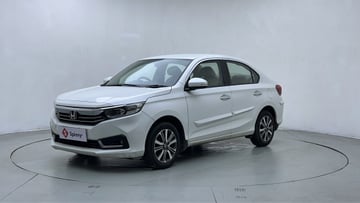 Used 2022 Honda Amaze VX CVT 1.2 Petrol Petrol Automatic Image