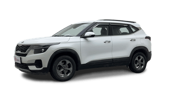 Used 2020 Kia Seltos HTK Plus 1.5 Petrol Manual Image