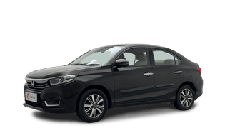 Used 2021 Honda Amaze VX MT 1.2 Petrol Petrol Manual Image