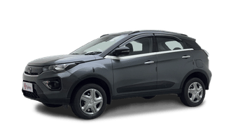 Used 2023 Tata Nexon XMA Plus (S) Petrol Automatic Image