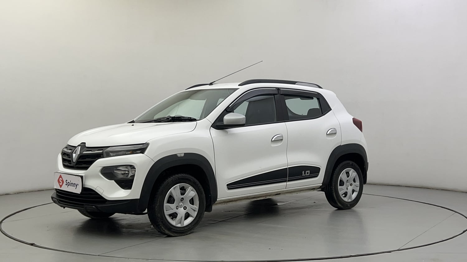 Used Renault Kwid Cars