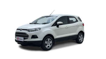 Used 2015 Ford EcoSport Trend 1.5 TDCi Diesel Manual Image
