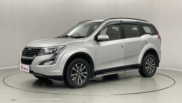 Used 2019 Mahindra XUV500 W7 Diesel Manual Image