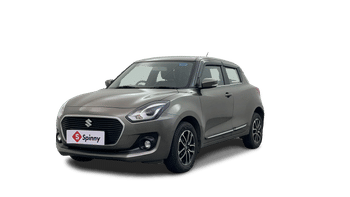 Used 2020 Maruti Suzuki Swift ZXi Plus AMT Petrol Automatic Image