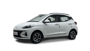 Used 2023 Hyundai Grand i10 Nios Asta 1.2 Kappa VTVT Petrol Manual Image