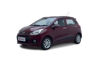 Used 2015 Hyundai Grand i10 Asta AT 1.2 Kappa VTVT Petrol Automatic Image