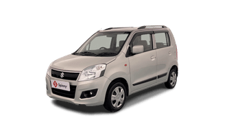Used 2019 Maruti Suzuki Wagon R VXI Petrol Manual Image