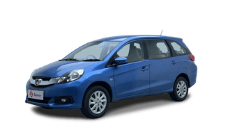 Used 2014 Honda Mobilio V Petrol Petrol Manual Image