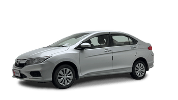 Used 2017 Honda City SV Petrol Petrol Manual Image
