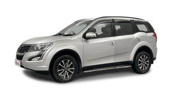 Used 2019 Mahindra XUV500 W7 Diesel Manual Image