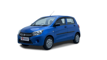 Used 2017 Maruti Suzuki Celerio VXi Petrol Manual Image