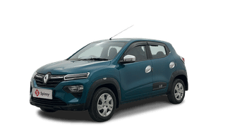 Used 2021 Renault Kwid RXT 1.0 AMT Opt Petrol Automatic Image