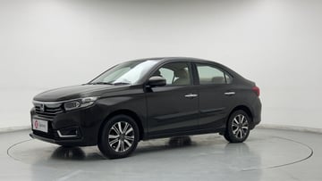 Used 2021 Honda Amaze VX MT 1.2 Petrol Petrol Manual Image