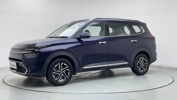 Used 2022 Kia Carens Luxury Plus 1.5 Diesel AT 6 STR Diesel Automatic Image