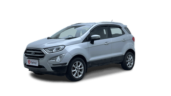 Used 2018 Ford EcoSport Titanium 1.5L Ti-VCT Petrol Manual Image