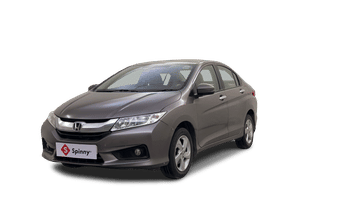 Used 2016 Honda City VX Petrol Manual Image
