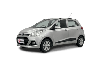 Used 2016 Hyundai Grand i10 Sportz 1.2 Kappa VTVT Petrol Manual Image