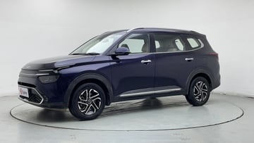 Used 2022 Kia Carens Luxury Plus 1.5 Diesel AT 6 STR Diesel Automatic Image