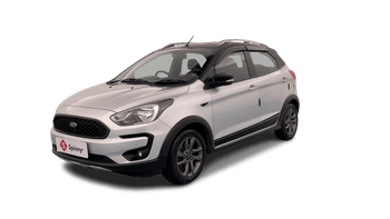 Used 2018 Ford Freestyle Titanium 1.2 Ti-VCT Petrol Manual Image