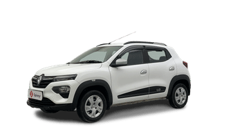 Used 2023 Renault Kwid RXT 1.0 AMT Petrol Automatic Image