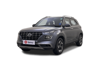 Used 2020 Hyundai Venue SX Plus 1.0 Turbo DCT Petrol Automatic Image