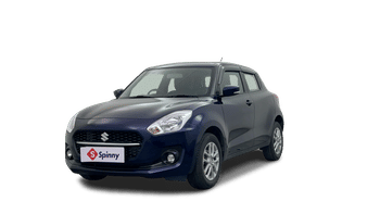 Used 2023 Maruti Suzuki Swift ZXi AMT Petrol Automatic Image