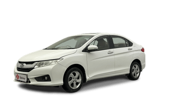 Used 2016 Honda City VX Petrol Manual Image