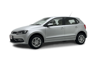 Used 2018 Volkswagen Polo Comfortline 1.0L (P) Petrol Manual Image