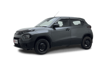 Used 2023 Tata Punch Pure MT Petrol Manual Image