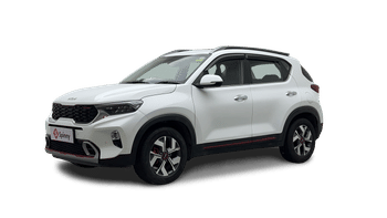 Used 2022 Kia Sonet GTX Plus 1.5 Diesel Manual Image