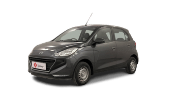 Used 2022 Hyundai Santro Sportz Executive CNG Cng Manual Image