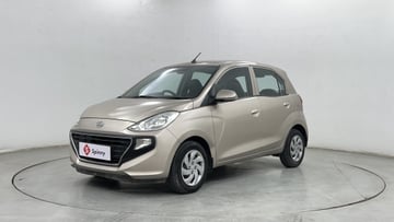 Used 2019 Hyundai Santro Sportz AMT Petrol Automatic Image