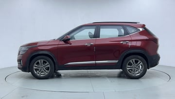 Used 2022 Kia Seltos HTX 1.5 Petrol Manual Image