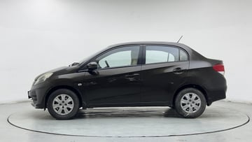 Used 2016 Honda Amaze 1.2 S i-VTEC Petrol Manual Image
