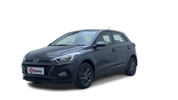 Used 2019 Hyundai Elite i20 Sportz Plus 1.2 Petrol Manual Image