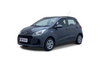 Used 2019 Hyundai Grand i10 Magna 1.2 Kappa VTVT Petrol Manual Image