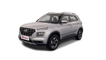 Used 2021 Hyundai Venue SX 1.0 Turbo Petrol Manual Image