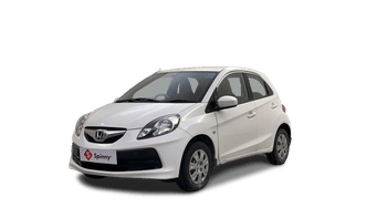 Used 2013 Honda Brio S MT Petrol Manual Image