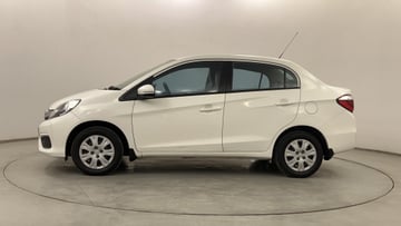 Used 2016 Honda Amaze 1.2 SX i-VTEC Petrol Manual Image