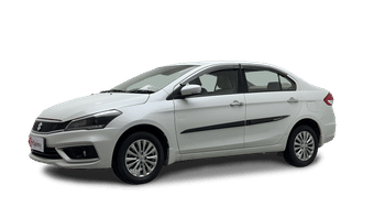Used 2024 Maruti Suzuki Ciaz Zeta 1.5 Petrol Manual Image