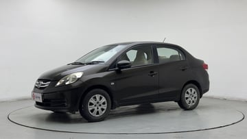 Used 2016 Honda Amaze 1.2 S i-VTEC Petrol Manual Image